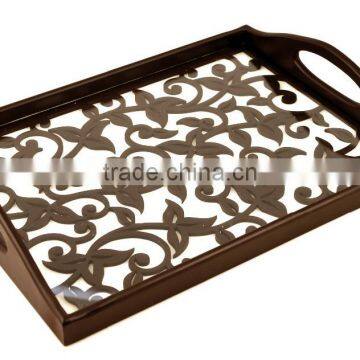 Serving Carved Tray photo-3