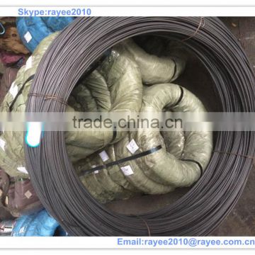 Bed Spring Steel Wire, Mattress Spring Wire