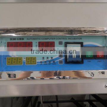 egg incubator controller