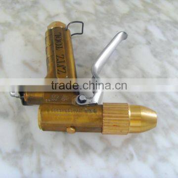 Paint Airless Spray Gun photo-5