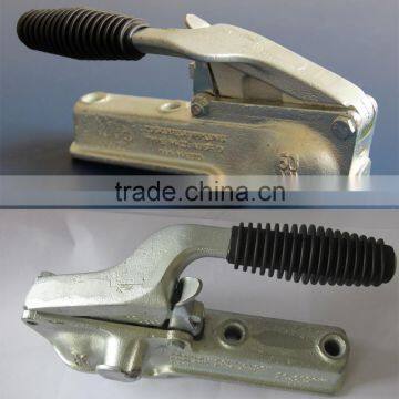 50mm Standard Trailer Coupler for EU market