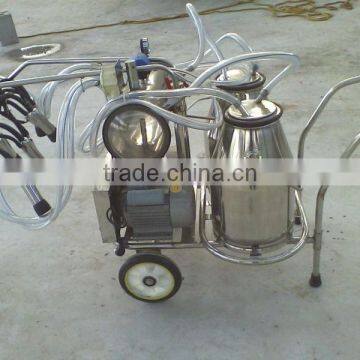 2014 hot selling brand jade cattle NEWXD32B cow milking machine for sale
