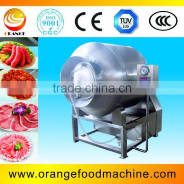 ORVMR-1200Full-automatic Vacuum Rolling/Kneading machine for meat+86-15939556928