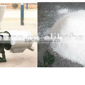 Wheat flour mill machine