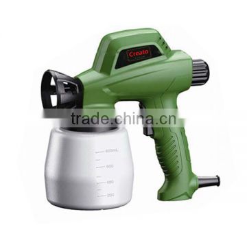 Electric Solenoid Gun for Painting Furniture sprayer