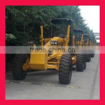 High quality Lutong Motor Grader PY180C