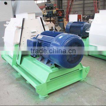Factory Price Top Quality Animal Feed Grinder And Mixer photo-4
