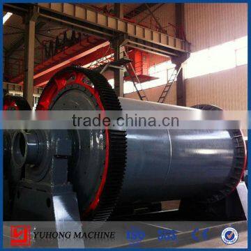 2014 China Lab Ball Mill Suppliers Henan Yuhong Glass Grinding Ball, Gold Ball Mill for Sale