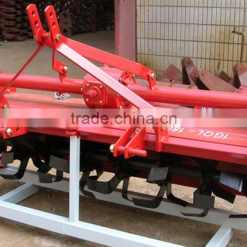 Durable Walk Behind Cultivator