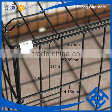 20", 24", 30", 36", 42", 48" Metal Dog Cage For Sale photo-6
