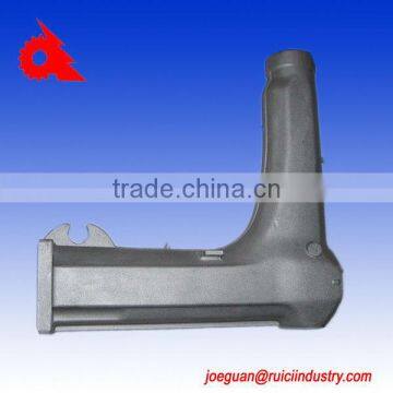 DALIAN aluminum die cast