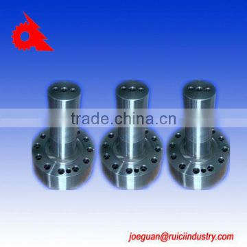 Steel Core Shaft