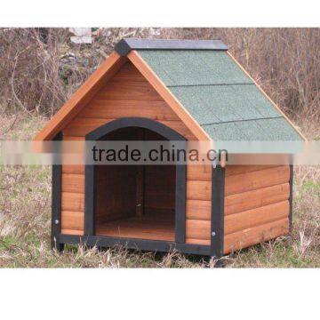 Large Cheap Wooden Outdoor Dog House for Sale