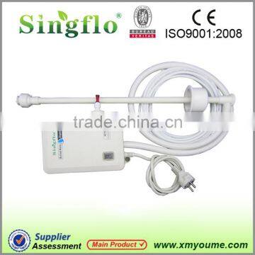 Singflo 2016 3.8L/Min BW2000A ac drinking water pump with bottled water dispensing pump system