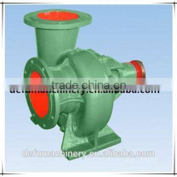 Hot Sale diesel electric small water pumps