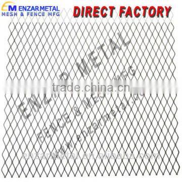 Expanded Metal Mesh Home Depot