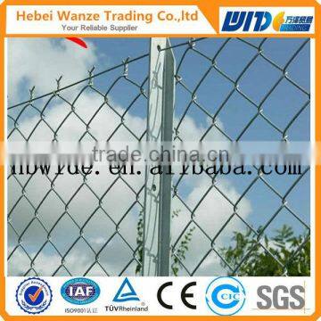 Hot Sale Fencing Wire Mesh/Fencing Netting/Fencing Mesh Verified by TUV Rheinland