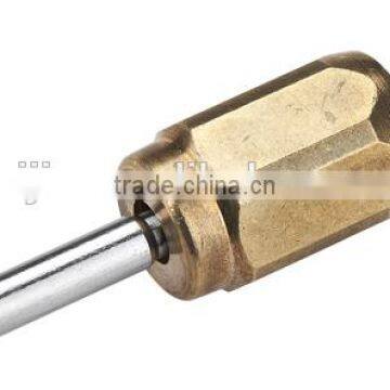 Made in China brass nipple drinker for pig