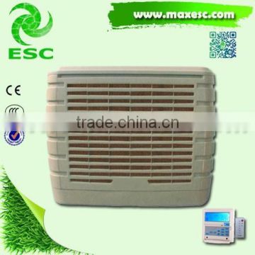 Electrical Workshop 18000 Airflow Roof Water Air Cooler