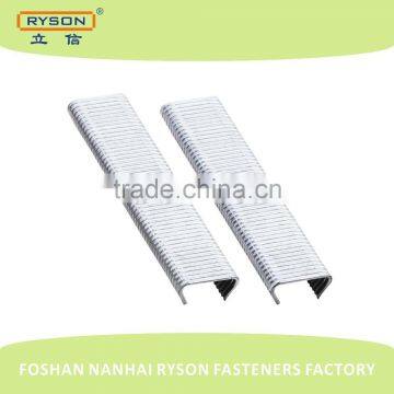 AC31 Clinching nails for pocket sprig mattress