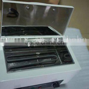 New Products 2016 Innovative Product Portable Electro Cleanse Machine Dental uv Sterilizer With Low Price. photo-2