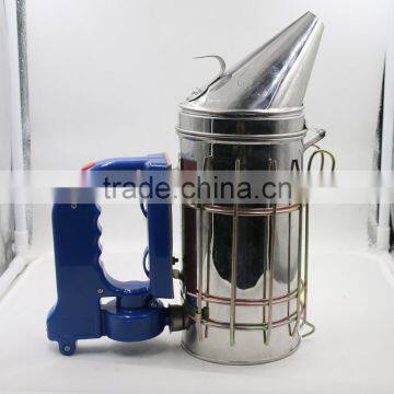 Wholesale Beekeeping equipment,beekeeping machine,electric Beekeeping bee smoker