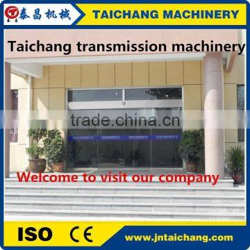 Taichang Cheap Log Splitter for Sale/wood Chipper With Best Quality photo-6