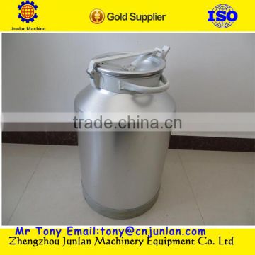 JL serial Aluminum Milk Can