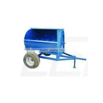 2014 China Agricultural stainless steel cheese spreader