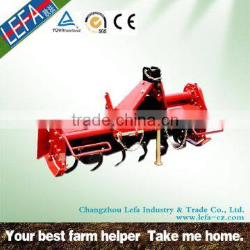 Walk Behind Rotary Tiller Mower Wholesale Online photo-5