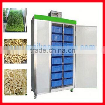 Factory price hydroponic fodder machine