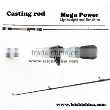 Wholesale lightweight fishing surf casting rod