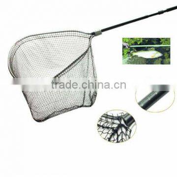 Telescopic 2.4m landing fishing net price