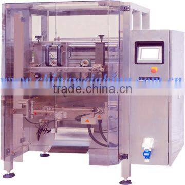 100- 200 g Plastic Bag Food Vertical Form Fill Seal Machine