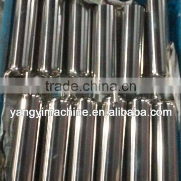 High Quality Stainless Steel Teat Cup for Milking Machine photo-3
