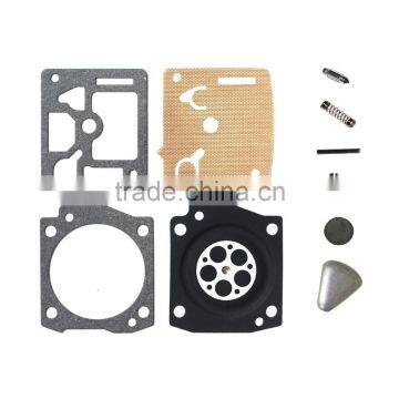 carburetor carb diaphragm gasket kits for husqvarna 340 345 chainsaw