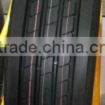 Truck Parts Tires