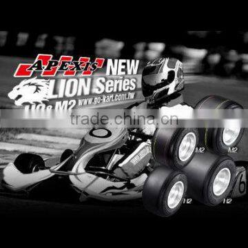 Lion Series Go Kart Tire