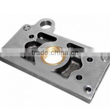 metal punching stamping machine parts