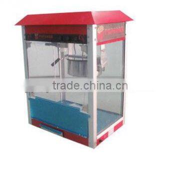 commercial electric automatic 8 OZ desktop luxury popcorn machine