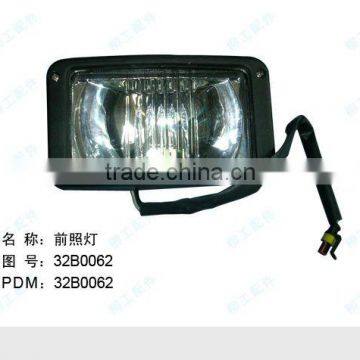 Lamp FOR LIUGONG CONSTRUCTION MACHINE