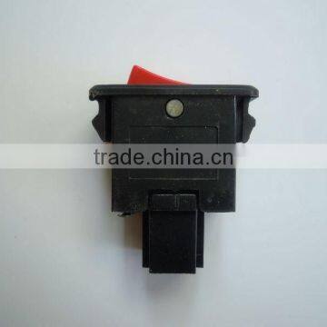 TH Brand Rocker Switch (good Quality) 250V 16A photo-2