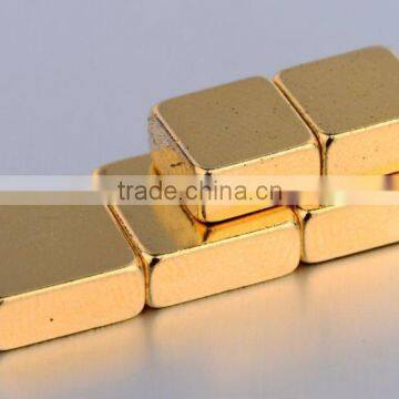NdfeB Magnet Block photo-2