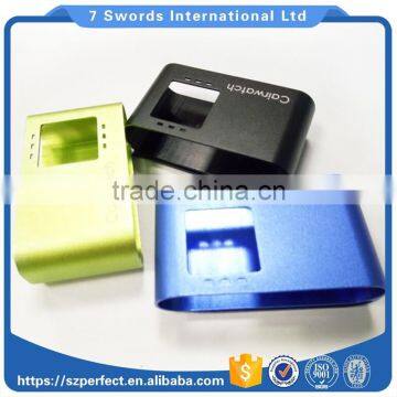 Hot selling with CE certificate New design cnc aluminum parts
