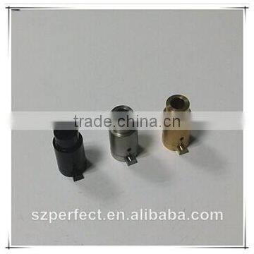High precision medical apparatus and instruments cnc machining parts,CNC turning machined brass,aluminum,steel medical component
