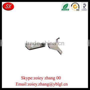 ISO9001:2008 Passed Custom Aluminum Stamping Bracket photo-6