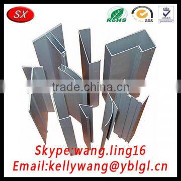 China Supplier Custom Stainless Steel/Brass/Aluminum CNC Turned Furniture Spare Parts For Door Window photo-6