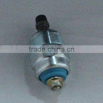 Stop fuel Solenoid tractor 3337213003