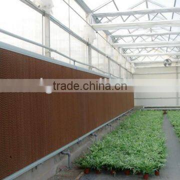 Commercial Corrosion-resistant Cellulose Paper Cooling Pads photo-5