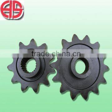 sprocket gear